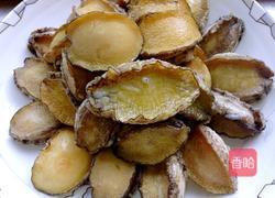 鲍鱼炖肉的做法图解2