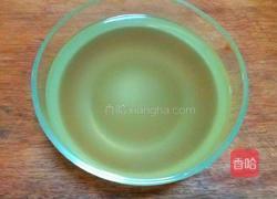 清汤娃娃菜的做法图解9