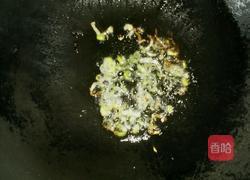 青菜豆腐水饺的做法图解3