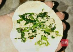 青菜豆腐水饺的做法图解9