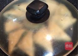 油豆腐皮煎饺的做法图解8