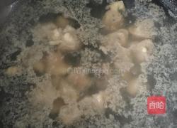 板栗烧鸡块的做法图解5