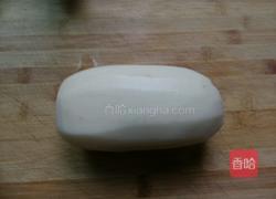 凉拌酸辣藕片的做法图解1
