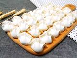 素三鲜水饺