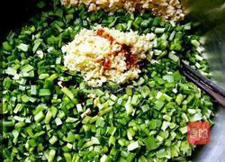 素三鲜水饺的做法图解5