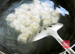 素三鲜水饺的做法图解14