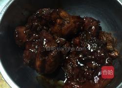 卤肘子的做法图解7