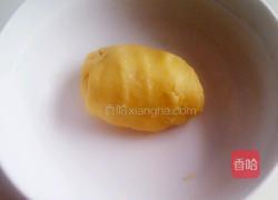 焦脆麻花的做法图解2