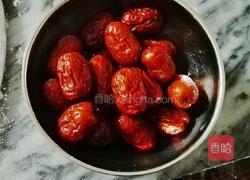 枣花模的做法图解7