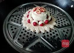 枣花模的做法图解15