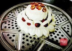 枣花模的做法图解16