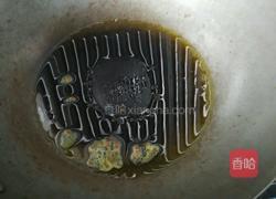 葱姜炒肉的做法图解3