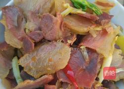 腊肉的做法图解6