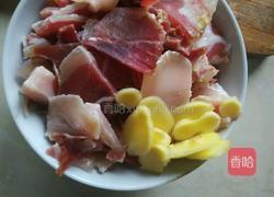 腊肉的做法图解1