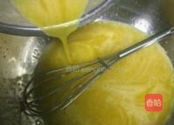 香酥蛋卷的做法图解2