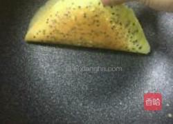 香酥蛋卷的做法图解6