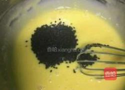 香酥蛋卷的做法图解4