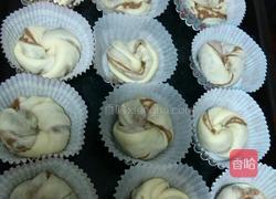 花式豆沙面包的做法图解6