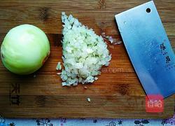 椰浆蘑菇浓汤的做法图解6