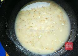 椰浆蘑菇浓汤的做法图解16
