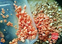 椰浆蘑菇浓汤的做法图解18