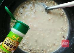 椰浆蘑菇浓汤的做法图解23
