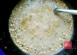 椰浆蘑菇浓汤的做法图解25