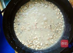 椰浆蘑菇浓汤的做法图解26