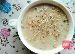 椰浆蘑菇浓汤的做法图解28