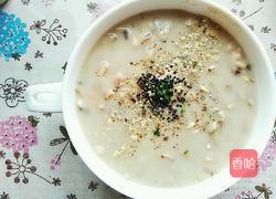 椰浆蘑菇浓汤的做法图解30