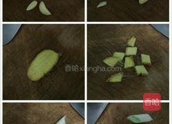 土豆烧鸡块的做法图解5