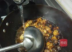 土豆烧鸡块的做法图解10