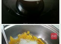 菊花馒头的做法图解2