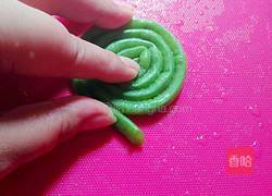 豆角波板糖的做法图解6