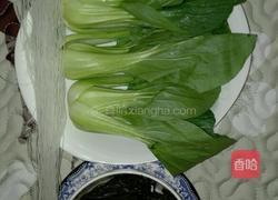 酸菜粉丝汤的做法图解1