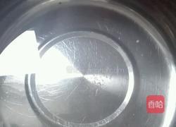 酸菜粉丝汤的做法图解2