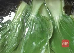 酸菜粉丝汤的做法图解6