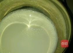 焦糖布丁（不用烤箱版）的做法图解2