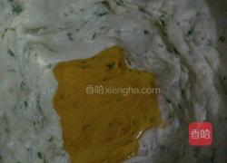 葱花发面饼的做法图解9