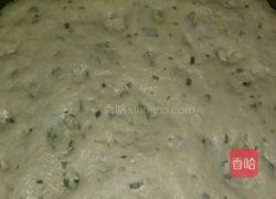 葱花发面饼的做法图解8