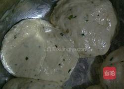 葱花发面饼的做法图解10
