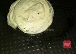葱花发面饼的做法图解15