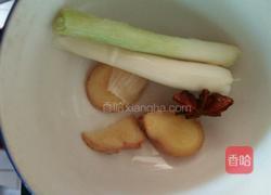 棒骨蔬菜汤的做法图解2