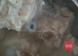 棒骨蔬菜汤的做法图解5