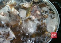 棒骨蔬菜汤的做法图解9