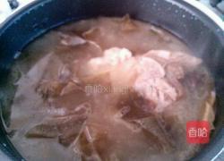 棒骨蔬菜汤的做法图解10