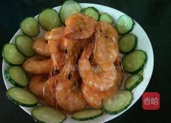 爆炒大虾的做法图解7