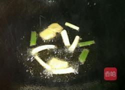 爆炒大虾的做法图解4