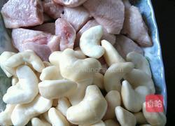 菱角烧鸡翅的做法图解1