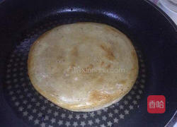 芝麻酱千层软饼的做法图解12